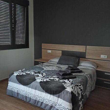 Apartamento Reformado 3º Vigo Dış mekan fotoğraf