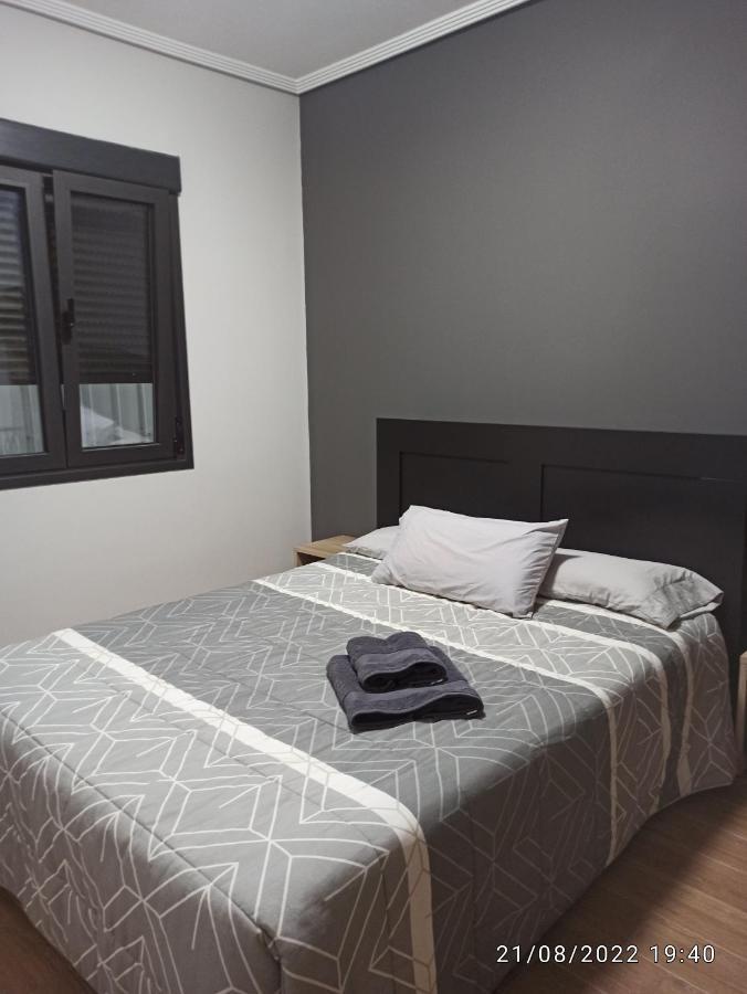 Apartamento Reformado 3º Vigo Dış mekan fotoğraf