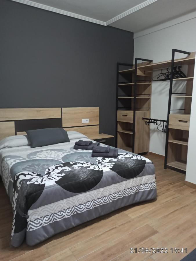 Apartamento Reformado 3º Vigo Dış mekan fotoğraf