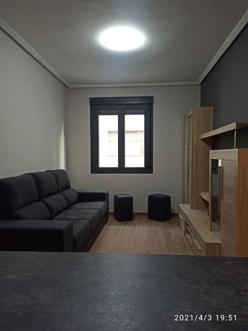 Apartamento Reformado 3º Vigo Dış mekan fotoğraf