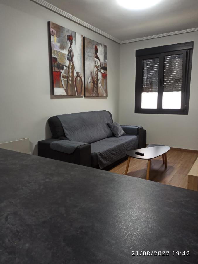 Apartamento Reformado 3º Vigo Dış mekan fotoğraf