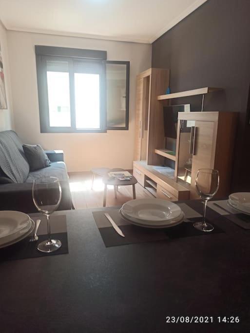 Apartamento Reformado 3º Vigo Dış mekan fotoğraf