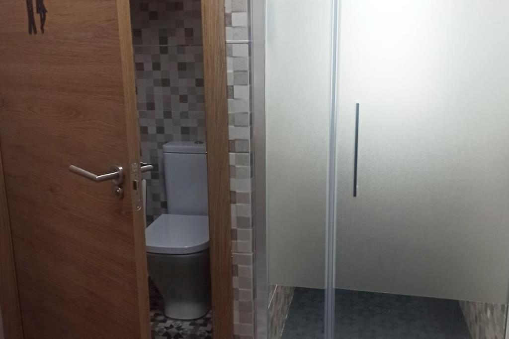 Apartamento Reformado 3º Vigo Dış mekan fotoğraf