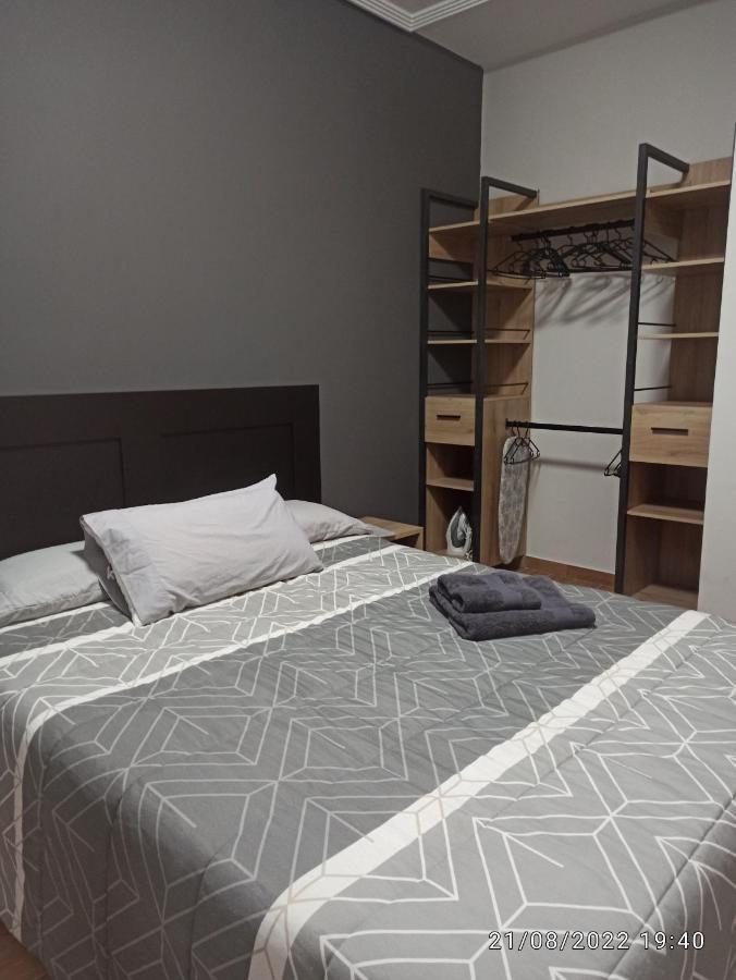 Apartamento Reformado 3º Vigo Dış mekan fotoğraf